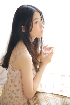 鲜花朵朵